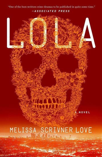 The Lola Vasquez Novels- Lola - Melissa S Love 9780451496119, Verzenden, Gelezen, Melissa S Love