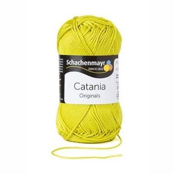 Catania katoen 245 Anijs, Verzenden, Nieuw