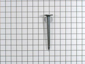 Gesmede spijker 30 mm, Doe-het-zelf en Verbouw, IJzerwaren en Bevestigingsmiddelen, Verzenden, Nieuw