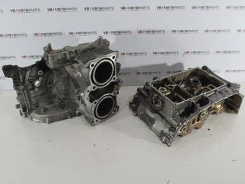 Honda CBF 500 Carters cilinder zuiger drijfstang, Ophalen of Verzenden, Nieuw