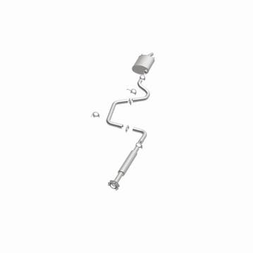 MagnaFlow BRE Exhaust Kit 00-05 Chevy Impala Monte Carlo, Ophalen of Verzenden, Nieuw