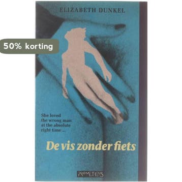 VIS ZONDER FIETS - Dunkel 9789053330883, Verzenden, Gelezen, Dunkel