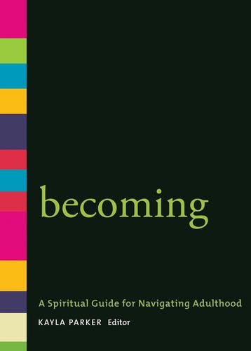 Becoming - Kayla Parker 9781558967458, Verzenden, Zo goed als nieuw, Kayla Parker