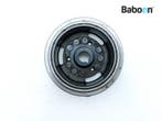 Vliegwiel / Rotor Yamaha SRX 600 1985-1997 (SRX600), Motoren, Verzenden, Gebruikt