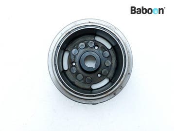 Vliegwiel / Rotor Yamaha SRX 600 1985-1997 (SRX600), Verzenden, Gebruikt