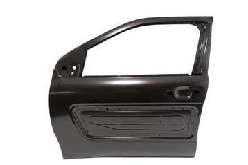 Portier links voor - Citroen C4 Cactus (2/18-)  - OEM: ..., Verzenden, Nieuw, Deur