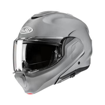 F100 Helm HJC, Verzenden, Nieuw met kaartje