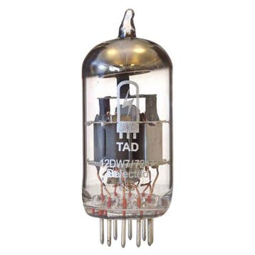 TAD 12DW7 / 7247 (RT044) Asymmetrische Dubbele Triode voor, Ophalen of Verzenden, Nieuw