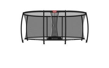BERG Grand Ovaal Safety Net Deluxe 470X310 (Trampolines), Ophalen of Verzenden, Nieuw