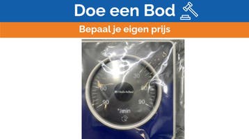 Bieden: Radio Zeeland ROT repeater unit -, Ophalen of Verzenden, Nieuw
