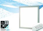 Dreamled RF led-panel 30 - 4 lichtstanden en dimbaar voor je, Verzenden, Nieuw