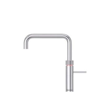€625 QUOOKER FUSION SQUARE RVS LOSSE KRAAN – KFSRVS, Ophalen of Verzenden, Nieuw