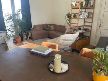 Te huur: Appartement Achter de Bank in Nijmegen, Huizen en Kamers, Gelderland, Nijmegen, Appartement