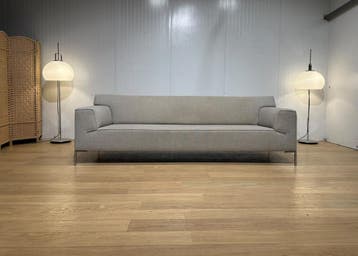 ZGAN Design on Stock Bloq 4-Zits Milton Dune + GARANTIE, 250 tot 300 cm, Design Bank Bankstel Zetel 4-Zits Design on Stock, 75 tot 100 cm