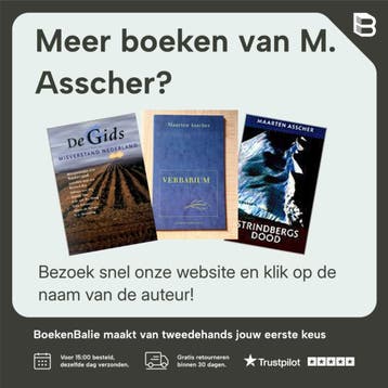 Het uur en de dag - M. Asscher 9789045701721, Verzenden, Zo goed als nieuw, M. Asscher
