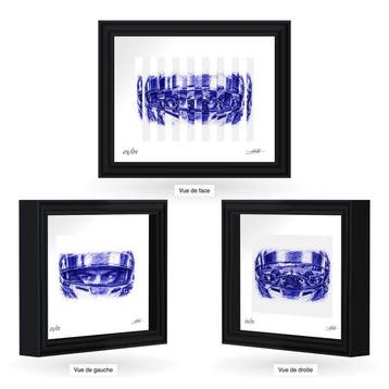 Cartist - REFLET DE COURSE