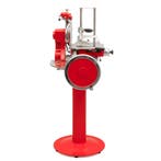 HCB Snijmachine met vliegwiel - 300 mm - handmatig - incl., Verzenden, Nieuw in verpakking, Bakkerij en Slagerij