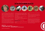 In de stilte hoor je alles 9789081648103 Piek Stor, Verzenden, Gelezen, Piek Stor