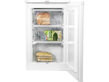 Inventum VR550 - Vriezer - 88 liter - Energieklasse E - Wit, Verzenden, Zo goed als nieuw