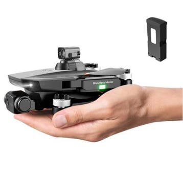 LUXWALLET Drone Batterij – Batterij Geschikt Voor LUXWALLET, Verzenden, Nieuw