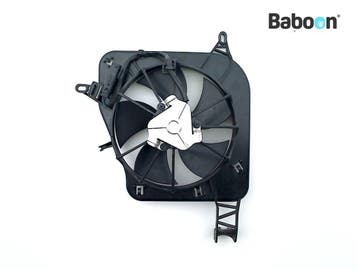 Koelfan Motor BMW HP 4 (HP4 K42), Verzenden, Gebruikt