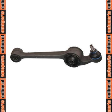 Draagarm Vooras rechts Buiten Onder Ford P100 1.6, Verzenden, Nieuw, Ford