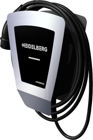 Laadstation EV 11kW | RVS behuizing | Laatste Stuk!, Ophalen of Verzenden, Zo goed als nieuw, Laadpaal