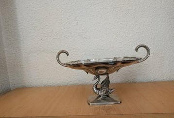 Joyeria Aparicio - Tafelmiddenstuk - Alpa - Zwaan