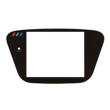 Scherm Lens van Glas voor Sega Game Gear (Nieuw), Verzenden, Nieuw