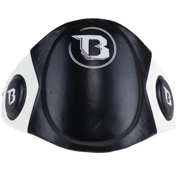 Booster PRO BP Buikbeschermer Belly Pad – Zwart/Wit – HighQ, Ophalen of Verzenden, Nieuw
