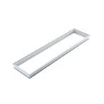 Inbouwframe systeemplafond | LED Paneel 120x30cm, Ophalen of Verzenden, Nieuw, Overige typen