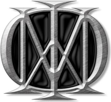 Dream Theater - Symbol - Pin officiële merchandise, Ophalen of Verzenden, Nieuw, Kleding