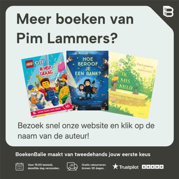 Ik denk dat ik ontvoerd ben en andere gedichten - Pim, Verzenden, Zo goed als nieuw, Pim Lammers