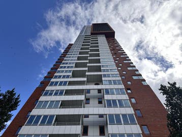 Te huur: Appartement Landverhuizersplein in Rotterdam, Appartement, Rotterdam, Zuid-Holland