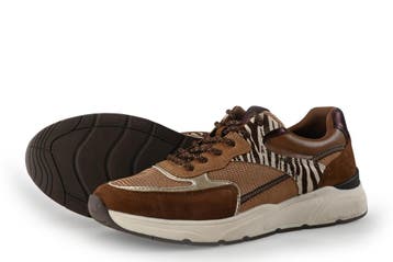 Tamaris Sneakers in maat 40 Overig, Kleding | Dames, Schoenen, Tamaris, Overige kleuren, Verzenden, Sneakers of Gympen
