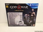 Playstation 4 / PS4 Pro - Console - God Of War - Limited Edi, Verzenden, Gebruikt