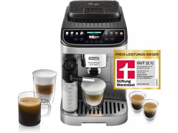 Veiling - DeLonghi Magnifica Evo Next Koffiemachine, Nieuw
