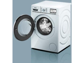 Bosch WTW875W0 - Warmtepompdroger - 8 kg - SelfCleaning, Verzenden, Zo goed als nieuw