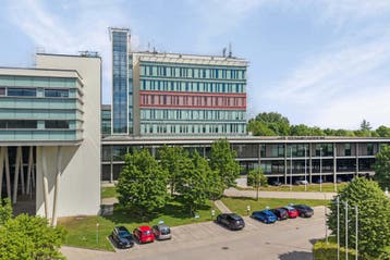 Kantoorruimte te huur Sittard Mercator 3 - 4e verd 0ong, Huur, Kantoorruimte