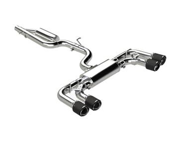MBRP 2022 Volkswagen Golf R MK8 T304 Stainless Steel 3in, Ophalen of Verzenden, Nieuw