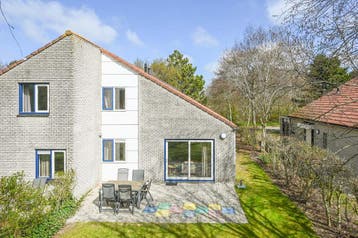 Noord-Holland: Landal Beach Resort Ooghduyne nr 057 te koop, Huizen en Kamers, Noord-Holland