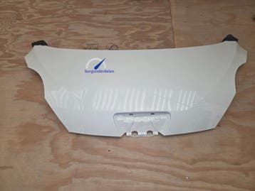Peugeot 107 2005-2012 Motorkap, Auto-onderdelen, Ophalen of Verzenden, Nieuw, Peugeot, Motorkap