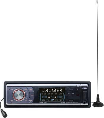 Caliber Audio Technology RCD277DBT, Auto diversen, Autoradio's, Verzenden, Nieuw