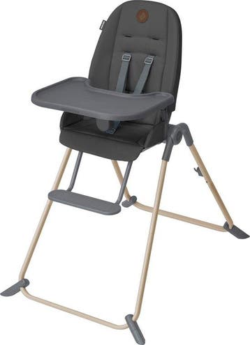 Maxi-Cosi Ava - Kinderstoel - Beyond Graphite - Vanaf de, Kinderen en Baby's, Kinderstoelen, Verzenden, Nieuw