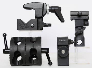 Manfrotto, Hama Imagine more Statief, Nieuw