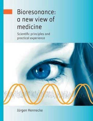 9783844823752 Bioresonance: a new view of medicine, Verzenden, Nieuw, Jurgen Hennecke