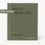 WALDA PAIRON (FR) 9789020930085 I. Pauwels, Boeken, Verzenden, Gelezen, I. Pauwels