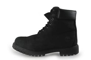 Timberland Snowboots in maat 42 Zwart, Kleding | Heren, Verzenden, Overige typen, Zo goed als nieuw, Timberland