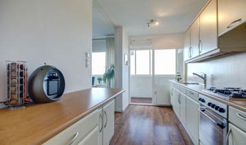 Te Huur 3 Kamer Appartement Het Breed In Amsterdam, Huizen en Kamers, Direct bij eigenaar, Appartement, Amsterdam, Amsterdam