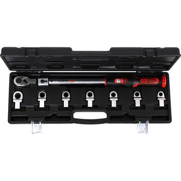 KS Tools INFINITOOL Momentsleutelset 20-200Nm 14x18mm –, Verzenden, Nieuw